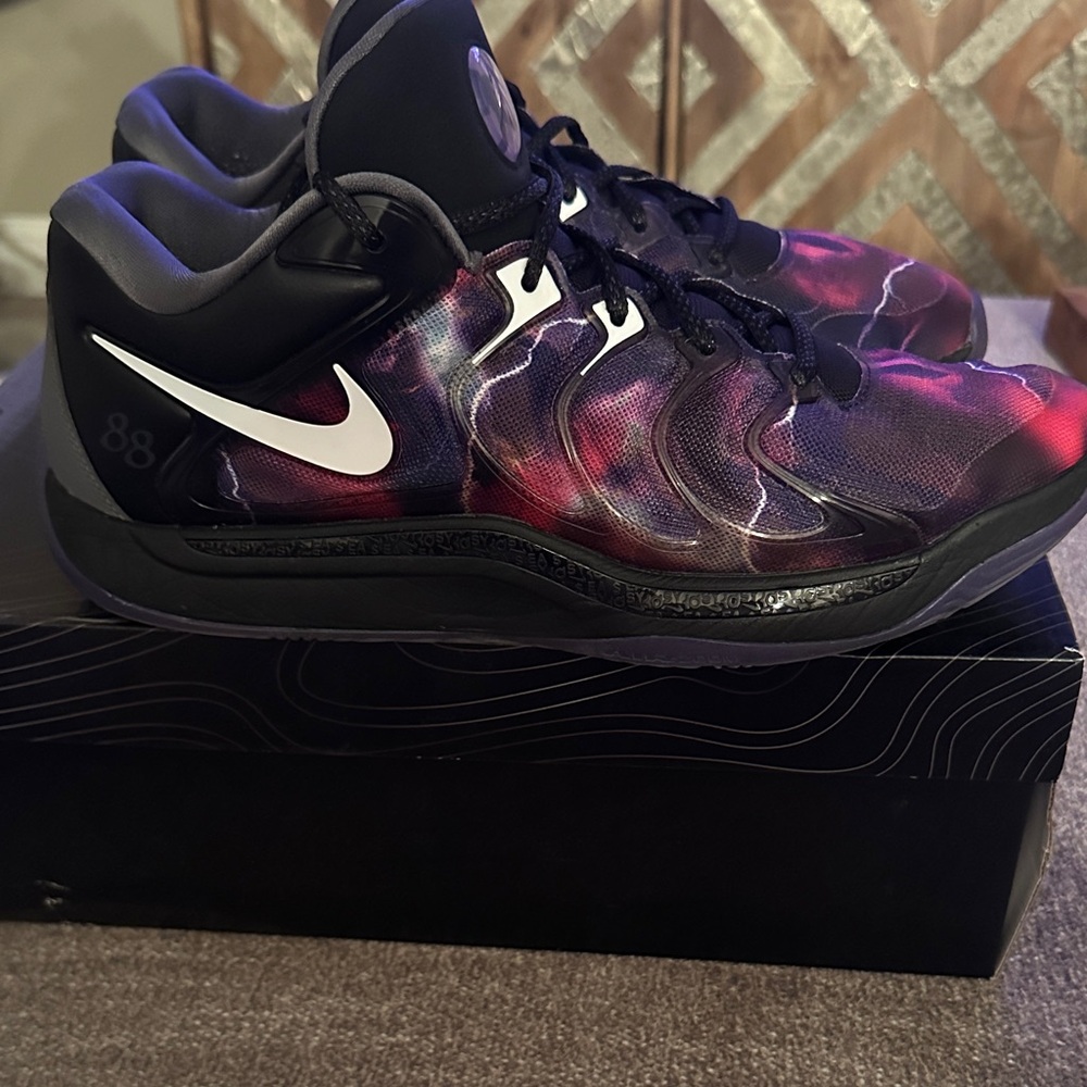 Nike KD 17 Metro Boomin